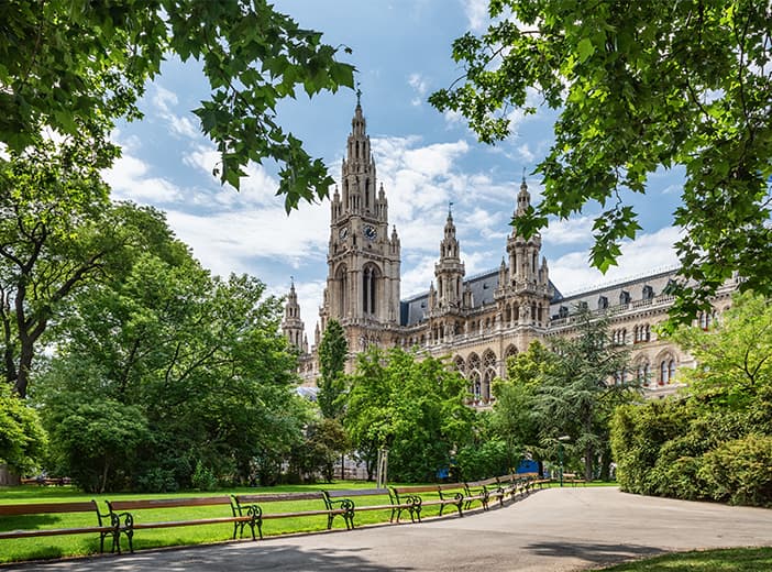 Vienna