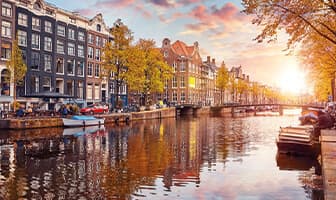 Amsterdam