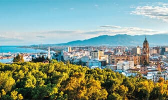Málaga
