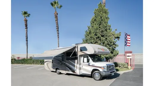 Rent a camper los angeles online